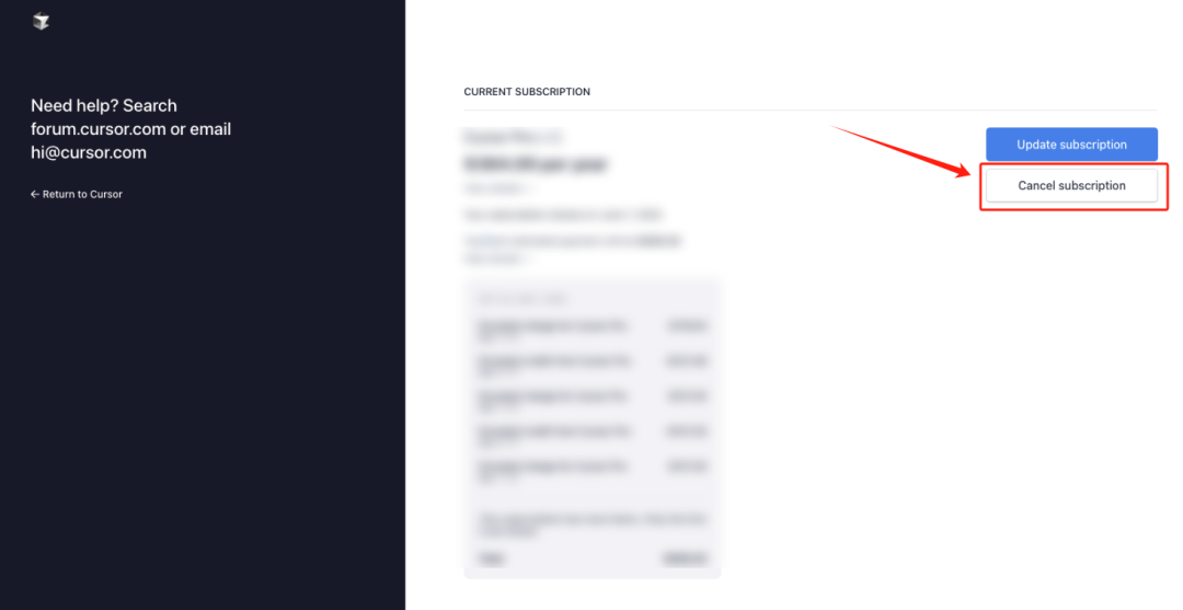 Shadowrocket官网 - Cursor05重磅登场不止于AI编程助手它想成为你的AI原生编程大脑